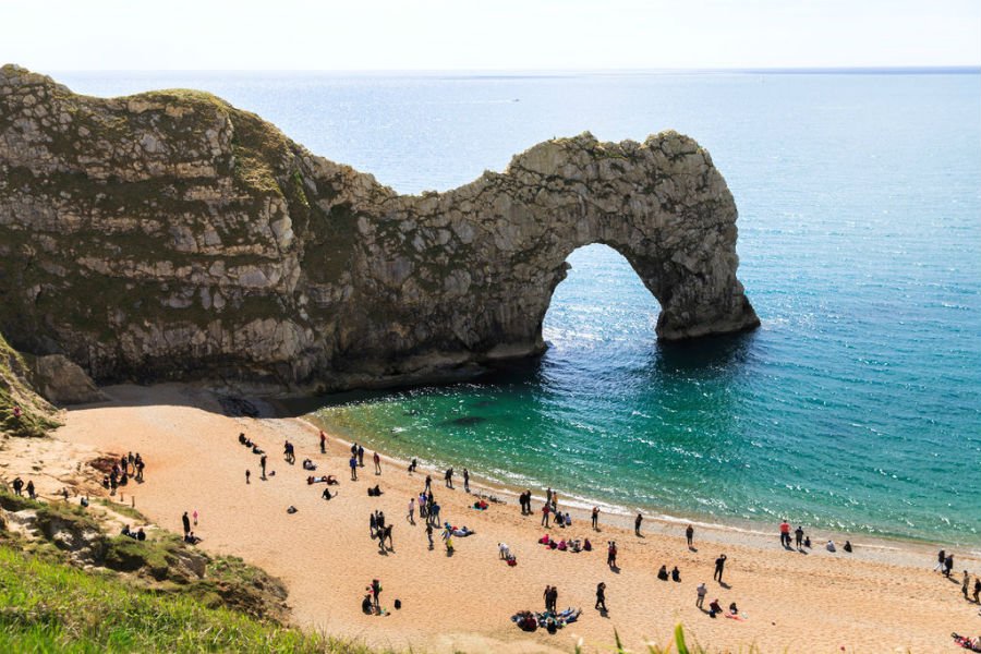 Durdle Door