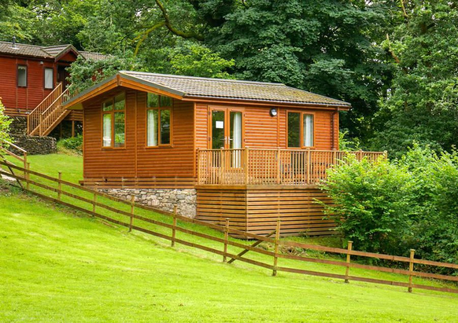 baby and toddler friendly place to stay in the lake district