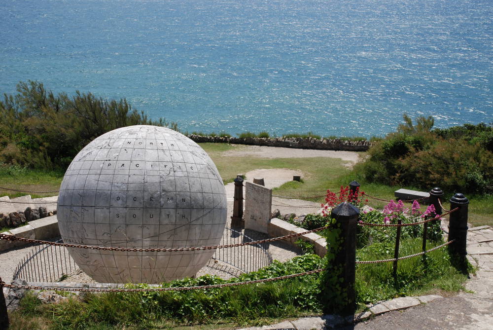 Durlston Country Park