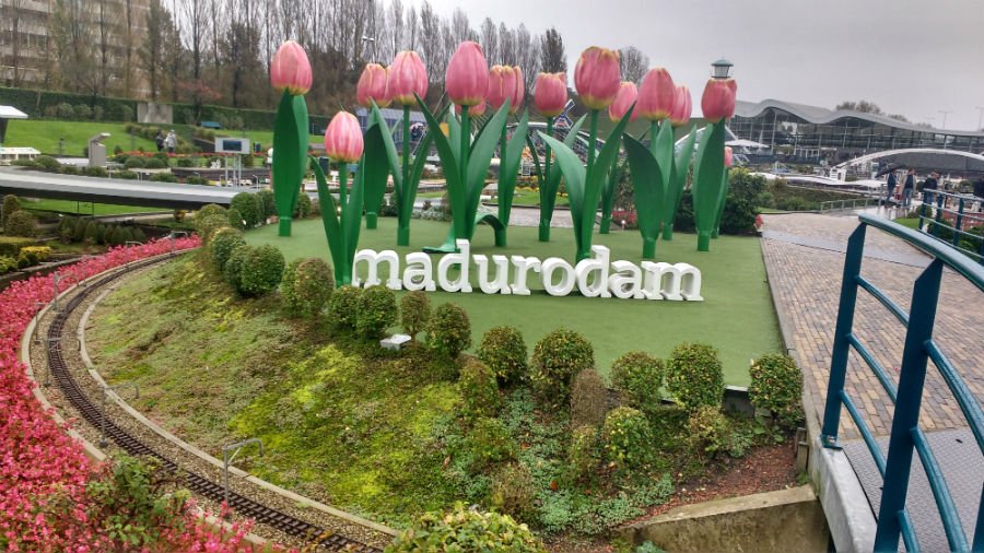 Madurodam Review