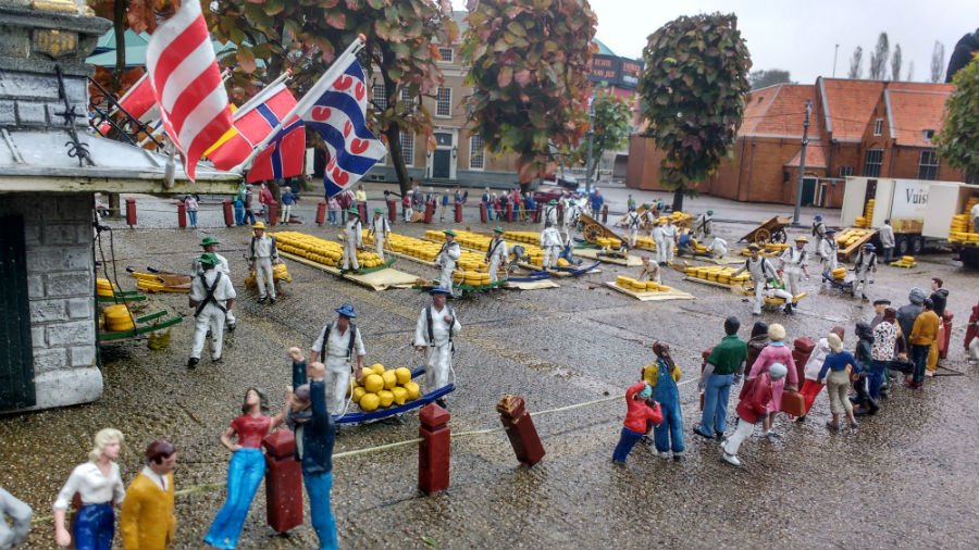 Madurodam