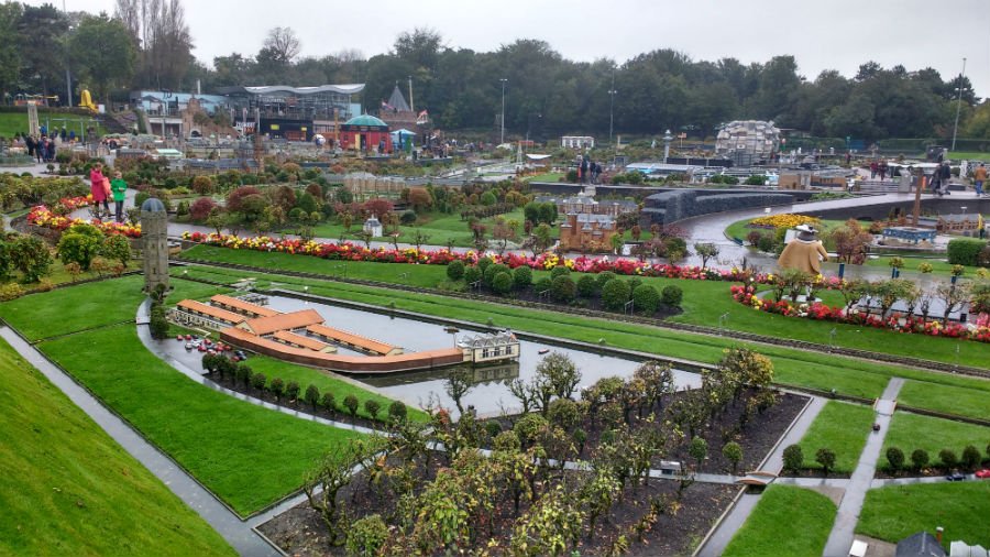 Madurodam