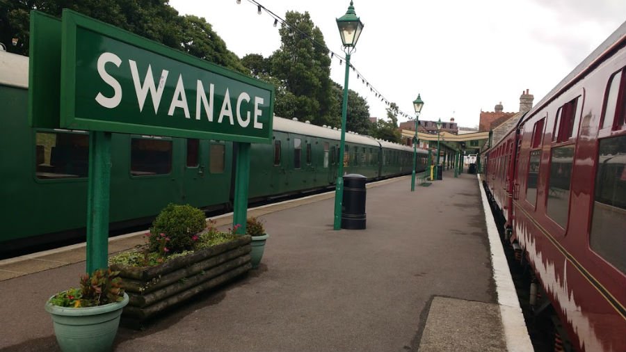 Swanage Railway