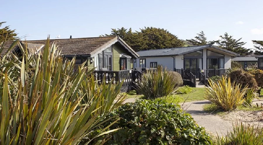 holiday parks for babies and toddlers in devon