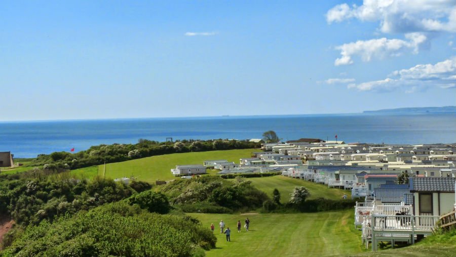 baby and toddler friendly place to stay in devon