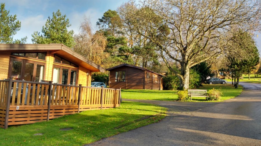 Sandybrook Country Park