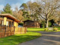 sandybrook country park with babies and toddlers