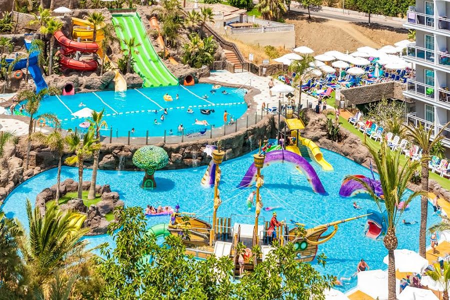 great value baby and toddler friendly holidays 2023