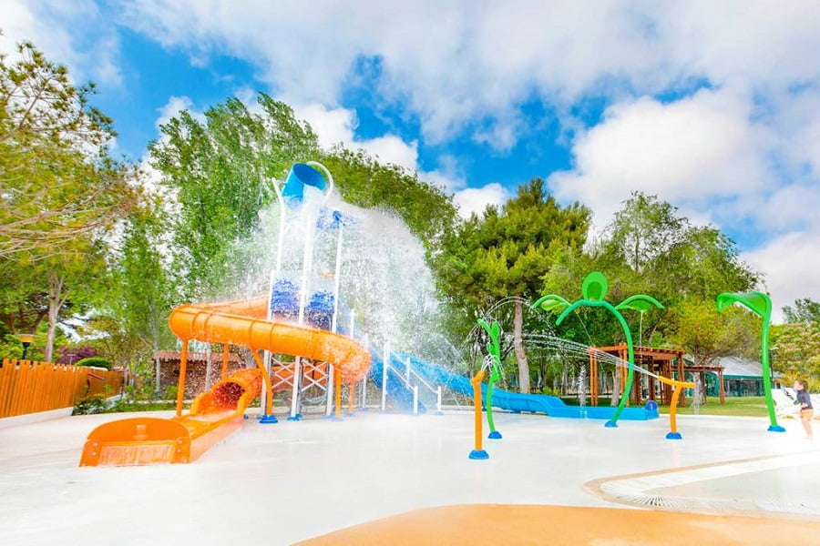 20 Best Holiday Parks In Europe For Toddlers!