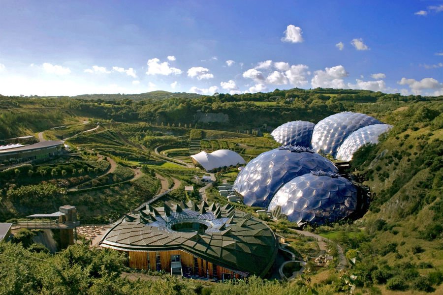 eden project