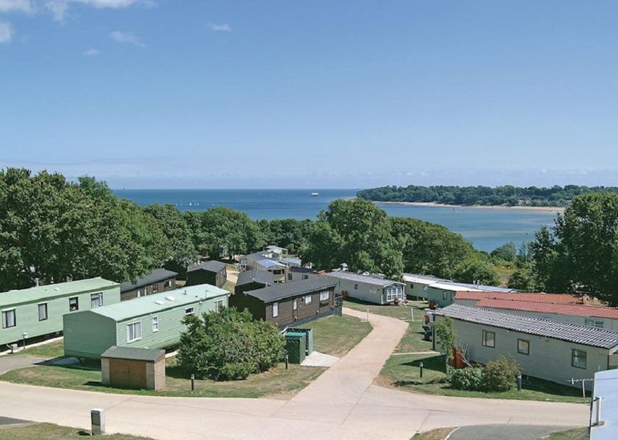 baby and toddler friendly place to stay in the isle of wight