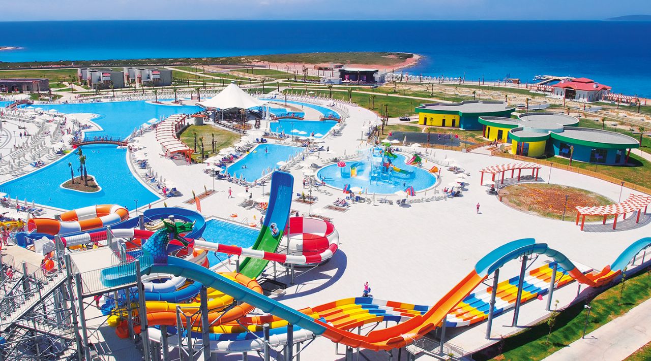 50 Stunning Baby And Toddler Friendly Hotels In Turkey 2024