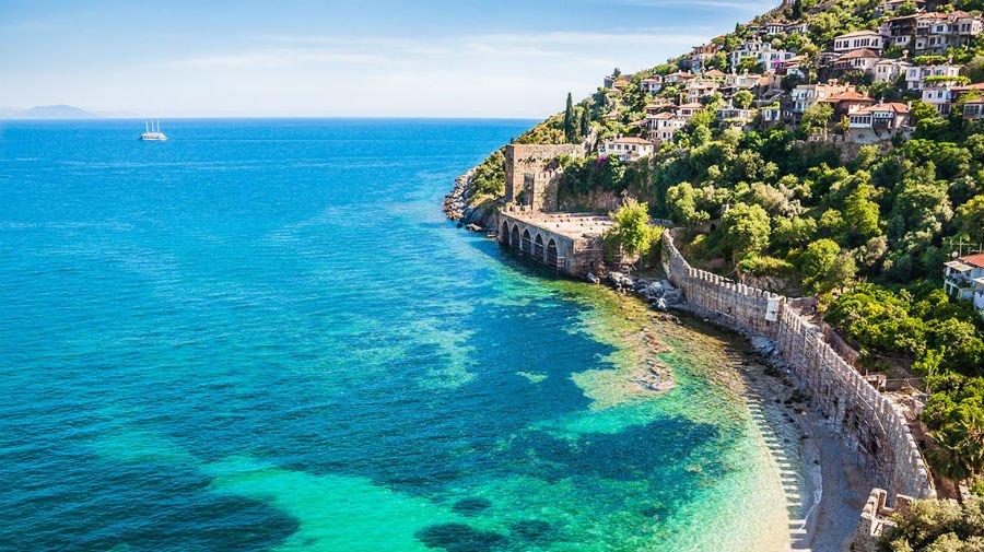 21 Stunning Baby And Toddler Friendly Hotels In Turkey 2020