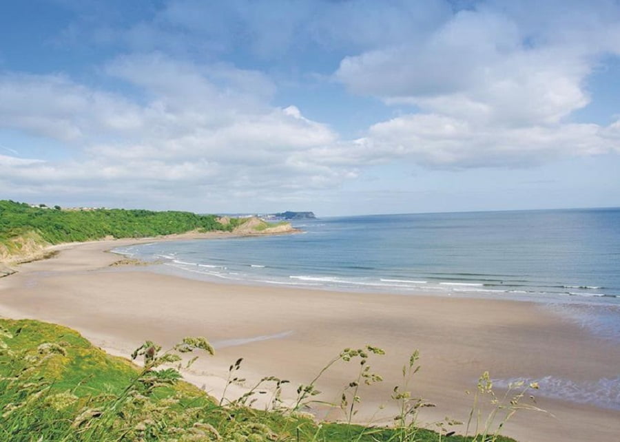 baby and toddler friendly place to stay in yorkshire