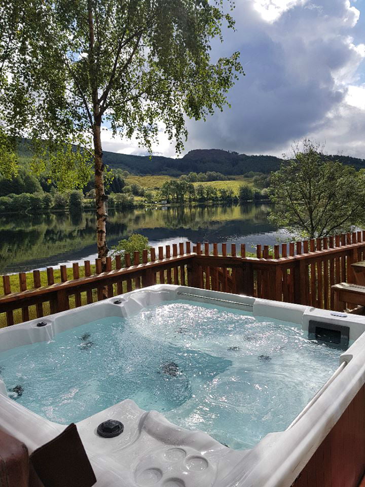 13 Reasons Why A Forest Holiday Is A Perfect Uk Holiday For A