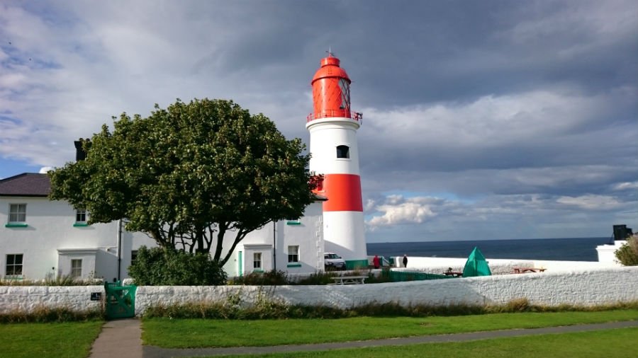 Souter Lighthouse