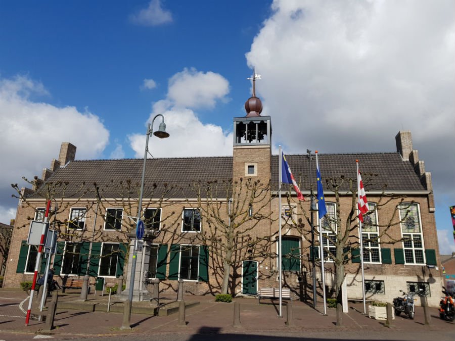 Baarle Nassau