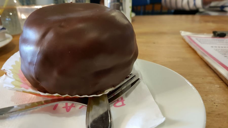 Bossche Bol