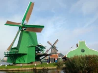 baby and toddler friendly places to stay in the netherlands