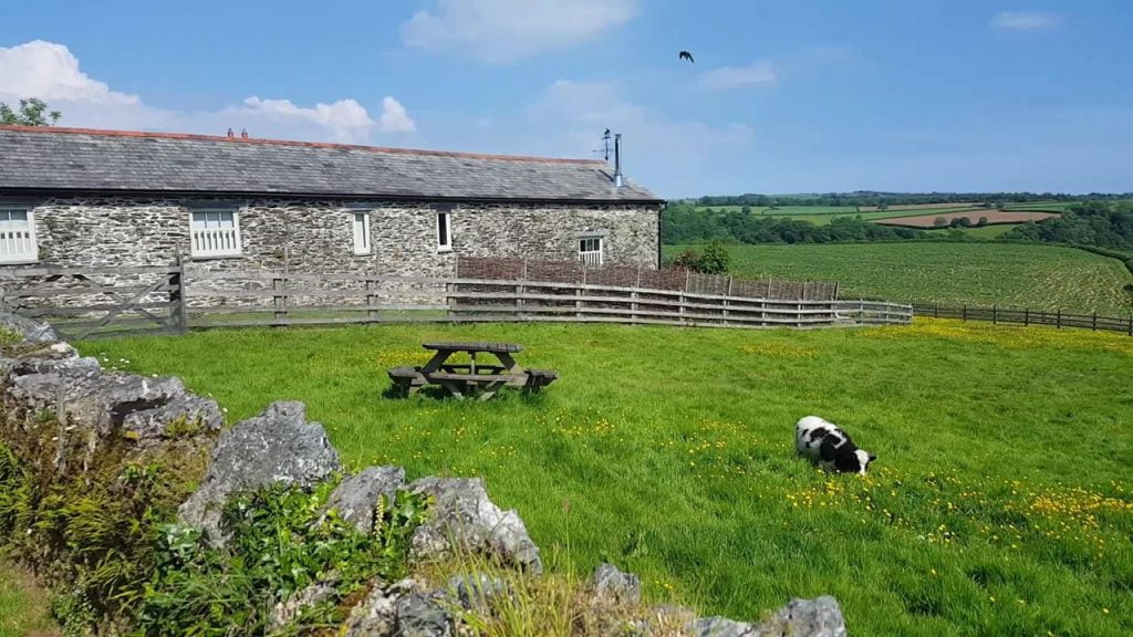 farm holiday for toddlers