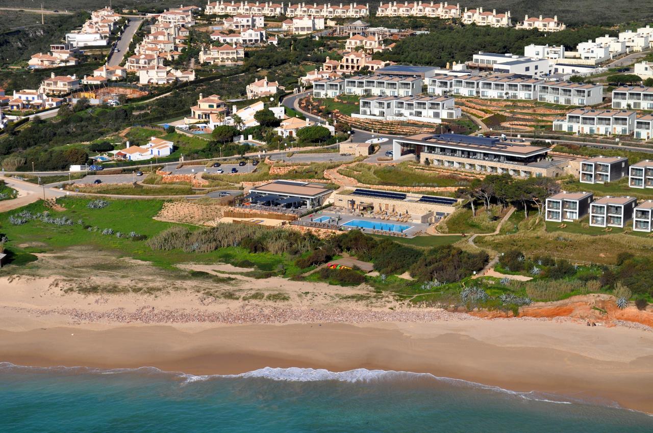 baby and toddler friendly place to stay in portugal