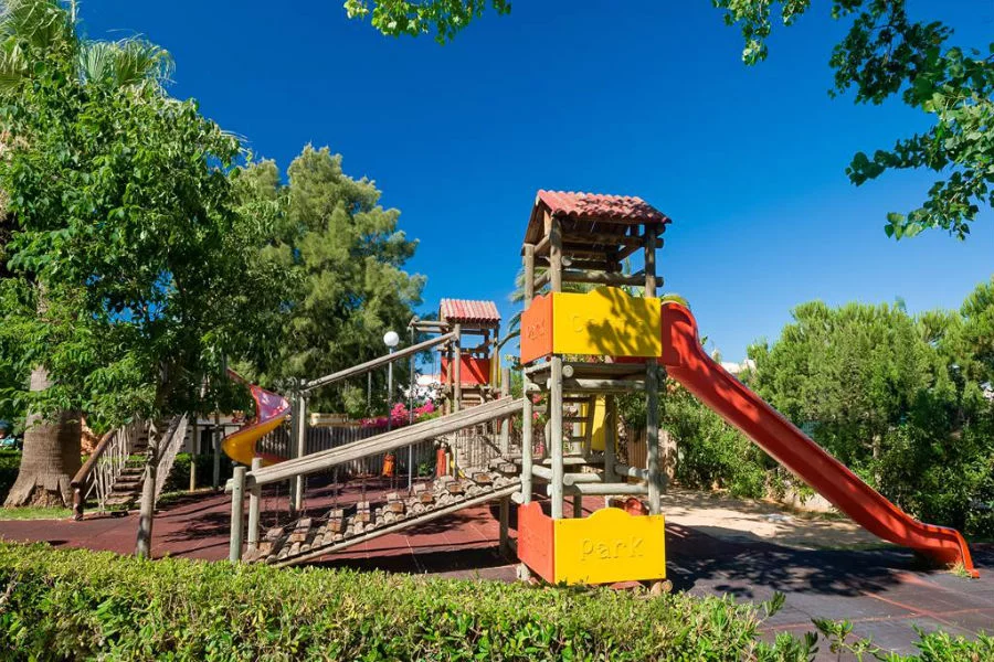 baby and toddler friendly hotel in portugal