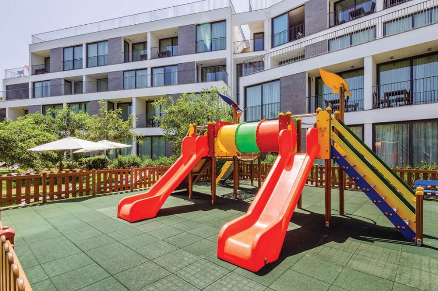 baby and toddler friendly hotel in portugal