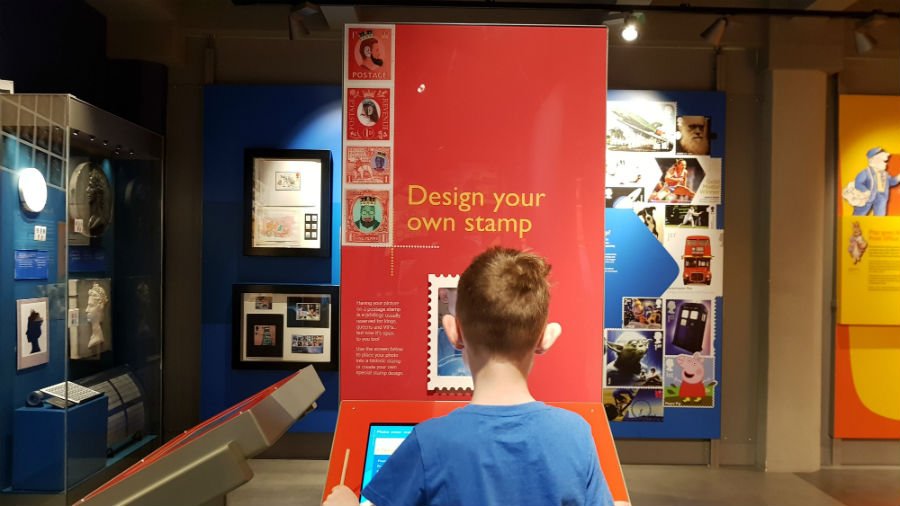 Postal Museum review