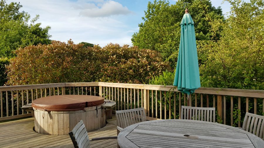 How To Spend A Toddler Friendly Weekend In Harrogate, Yorkshire