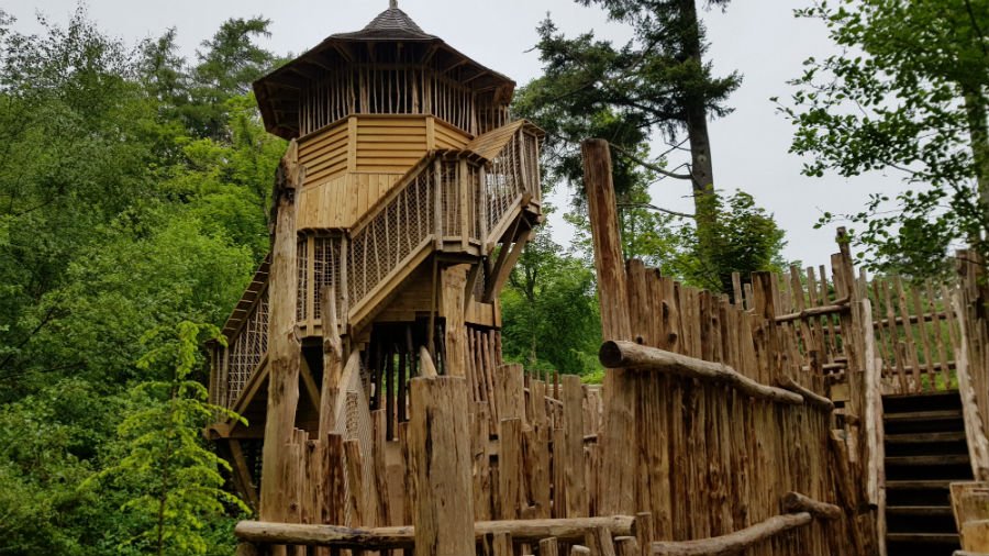 3 Magical Islands In Scotland That You've Got To Take Your Toddler To