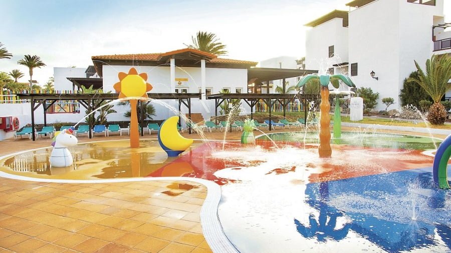 baby and toddler friendly holidays in fuerteventura