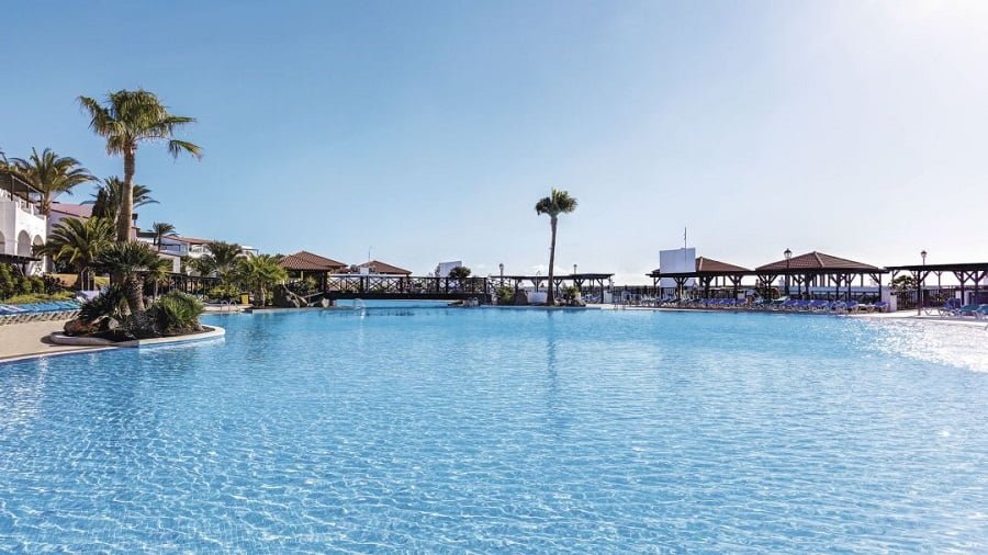 baby and toddler friendly holidays in fuerteventura