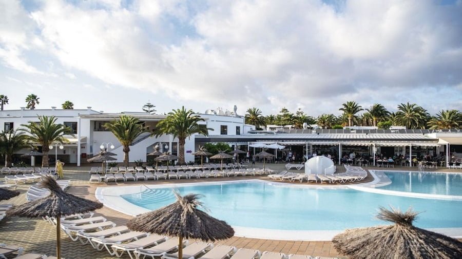 baby and toddler friendly holidays in lanzarote