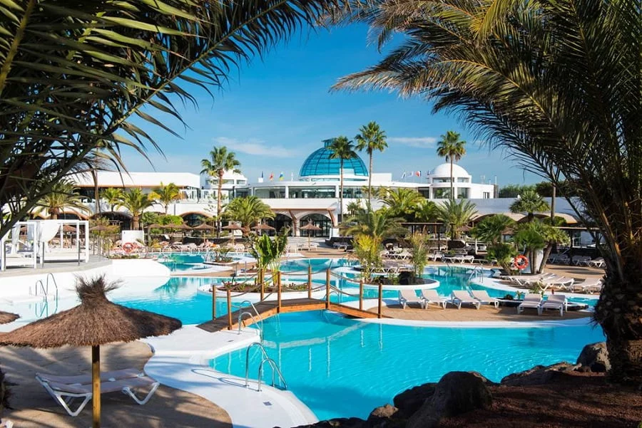 baby and toddler friendly holidays in lanzarote