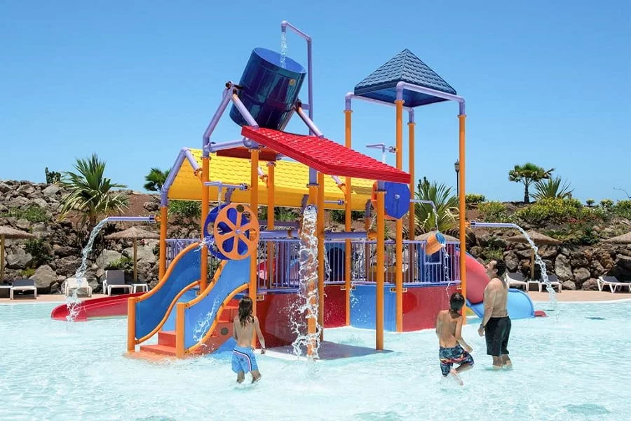 baby and toddler friendly hotels in fuerteventura