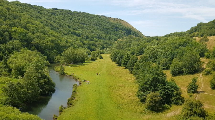 Monsal Trail