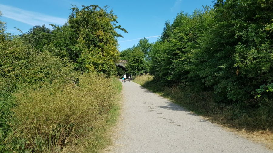 Monsal Trail