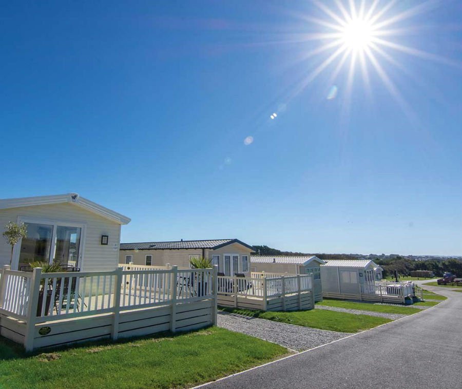 baby and toddler friendly place to stay in cornwall