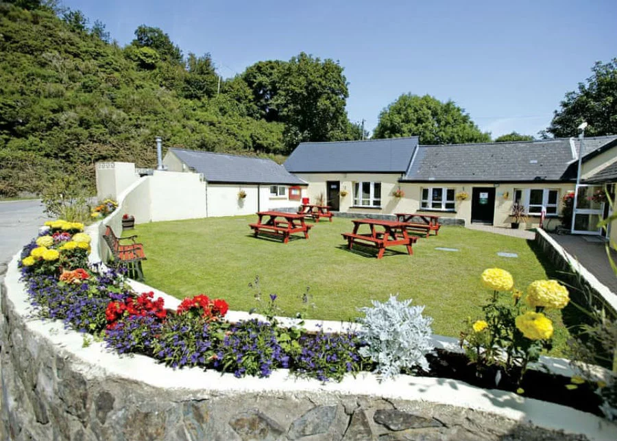 baby and toddler friendly holiday park wales