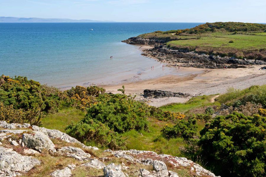 baby and toddler friendly holiday park in north wales