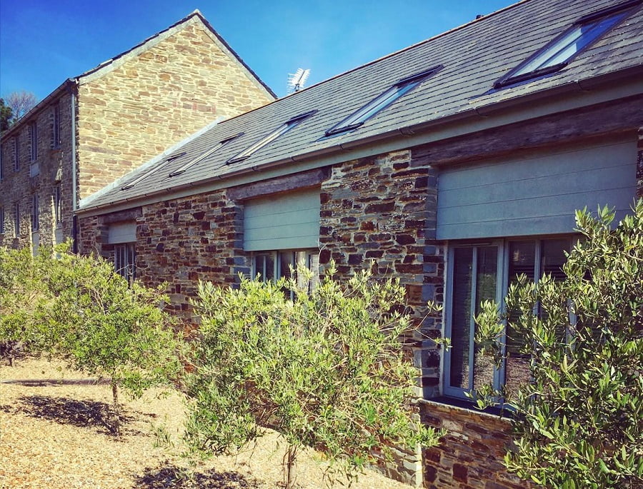 50 Best Baby And Toddler Friendly Places To Stay In Cornwall 2020