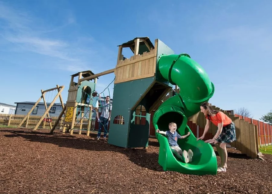 baby and toddler friendly place to stay in wales