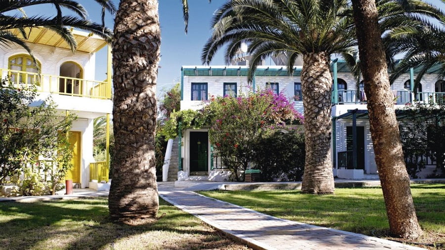 baby and toddler friendly hotel in corfu