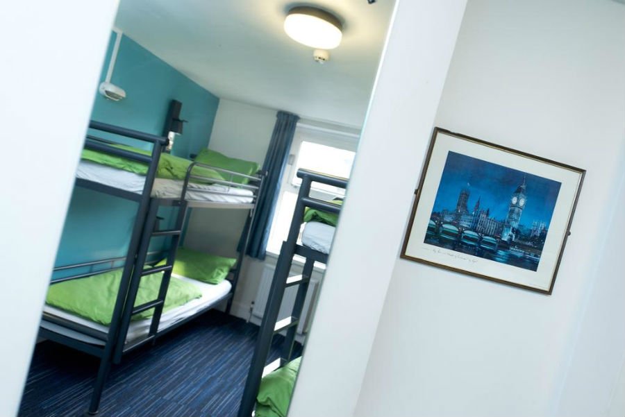 toddlers friendly hotels London