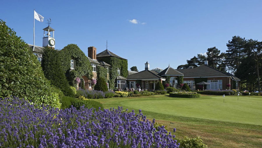 baby and toddler friendly hotel in the uk