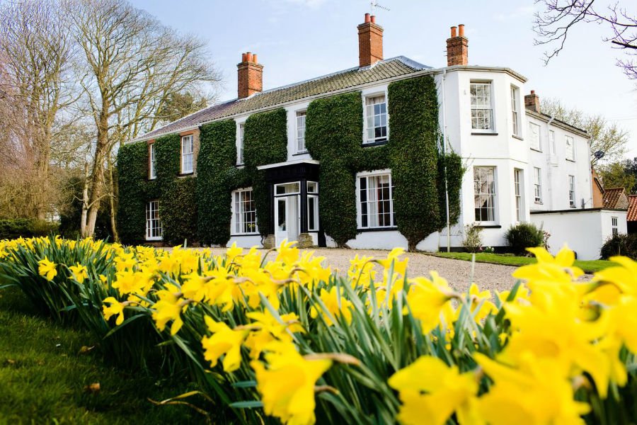 baby and toddler friendly hotel in the uk