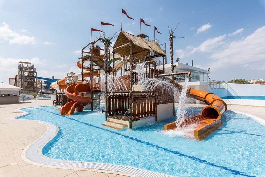 baby friendly hotel cyprus