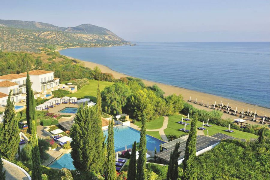 baby and toddler friendly hotel turkey