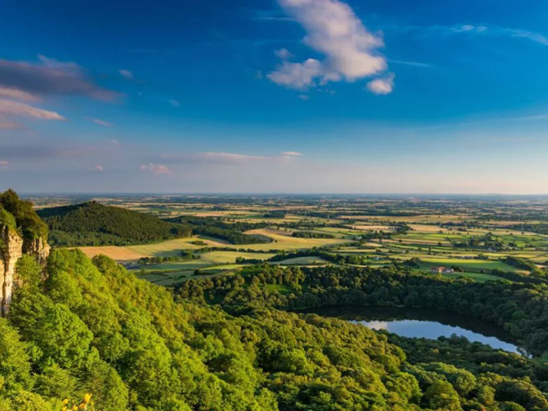 things to do in yorkshire with babies and toddlers