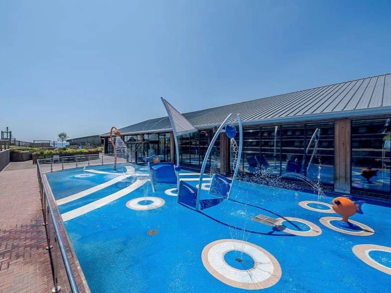 toddler friendly holiday uk